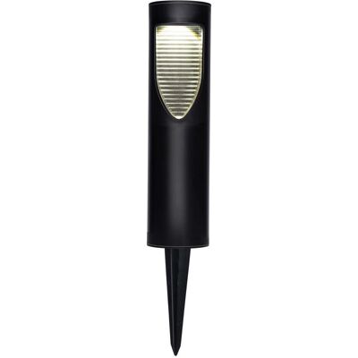 Grundig Gartenbeleuchtung, Solar Gartenleuchte Warmweiss SMD Grundig Gartenbeleuchtung, Solar Gartenleuchte Warmweiss SMD