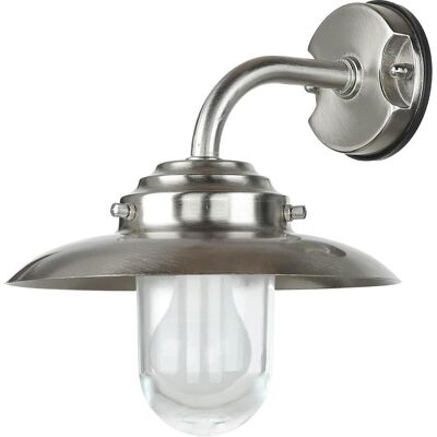 Licht-Erlebnisse, Gartenbeleuchtung, Kavala (E27, IP64) Licht-Erlebnisse, Gartenbeleuchtung, Kavala (E27, IP64)