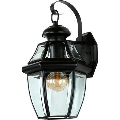 Licht-Erlebnisse, Gartenbeleuchtung, Sanni (E27, IP23) Licht-Erlebnisse, Gartenbeleuchtung, Sanni (E27, IP23)