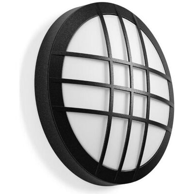 RZB, Gartenbeleuchtung, LED-Wand- / Deckenleuchte (260 lm, IP66) RZB, Gartenbeleuchtung, LED-Wand- / Deckenleuchte (260 lm, IP66)
