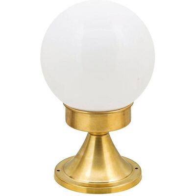 Licht-Erlebnisse, Gartenbeleuchtung, Veria (E27, IP43) Licht-Erlebnisse, Gartenbeleuchtung, Veria (E27, IP43)