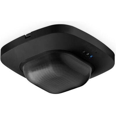 Steinel IR QuattroHD 068608 Präsenzmelder - Infrarot, 10m Steinel IR QuattroHD 068608 Präsenzmelder - Infrarot, 10m