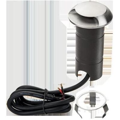 SGLI 630015 LUNA DECO 3U - Gartenbeleuchtung SGLI 630015 LUNA DECO 3U - Gartenbeleuchtung