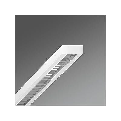 Regiolux, Grossraumbeleuchtung, LED-Rasterleuchte procube 36W 4000K 6040/3026660 (4300 lm) Regiolux, Grossraumbeleuchtung, LED-Rasterleuchte procube 36W 4000K 6040/3026660 (4300 lm)