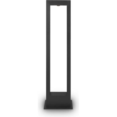 Maytoni, Gartenbeleuchtung, Bonn LED Landschaftsbeleuchtung 10W Graphit IP65 Warmweiss (550 lm, IP65) Maytoni, Gartenbeleuchtung, Bonn LED Landschaftsbeleuchtung 10W Graphit IP65 Warmweiss (550 lm, IP65)