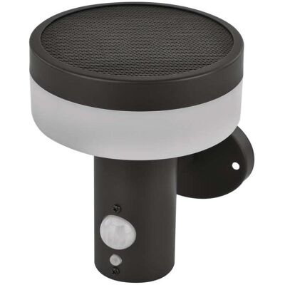 Emos Gartenbeleuchtung, LED Garden Light,Ip44,Solar,Nástěnné (200 lm, IP44) Emos Gartenbeleuchtung, LED Garden Light,Ip44,Solar,Nástěnné (200 lm, IP44)