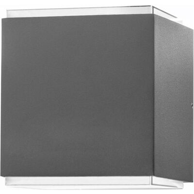CMD Wand- & Deckenleuchte - IP65 - 9031 CMD Wand- & Deckenleuchte - IP65 - 9031
