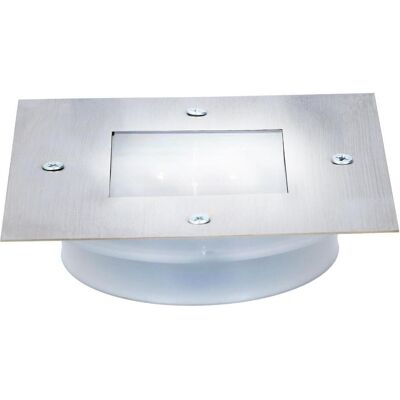 Grundig Gartenbeleuchtung, Boden Spotlicht Solar Grundig Gartenbeleuchtung, Boden Spotlicht Solar