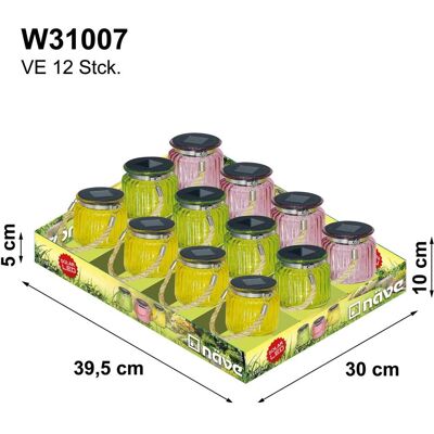 Näve, Gartenbeleuchtung, Display Deko Solar-Leuchte (IP44) Näve, Gartenbeleuchtung, Display Deko Solar-Leuchte (IP44)