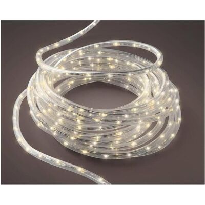 Lumineo, Lichterkette, Multifunction string lights 567 leds, warm light, outdoor, 9 m (14 m) Lumineo, Lichterkette, Multifunction string lights 567 leds, warm light, outdoor, 9 m (14 m)