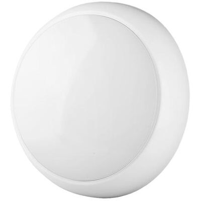 V-Tac, Fassadenbeleuchtung, 801-24 VT-8603-N LED-Aussenwandleuchte LED EEK: E (A - G) 20 W Weiss (8600 lm) V-Tac, Fassadenbeleuchtung, 801-24 VT-8603-N LED-Aussenwandleuchte LED EEK: E (A - G) 20 W Weiss (8600 lm)