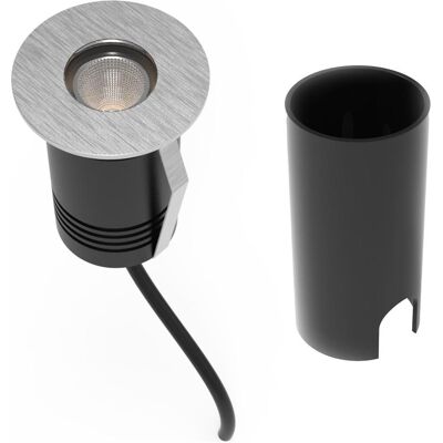 EVN-Lichttechnik - LED-Bodeneinbauleuchte - 276 lm - LED-ground light EVN-Lichttechnik - LED-Bodeneinbauleuchte - 276 lm - LED-ground light