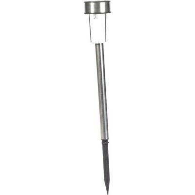 Volten, Gartenbeleuchtung, Solarlampe Edelstahl Volten, Gartenbeleuchtung, Solarlampe Edelstahl