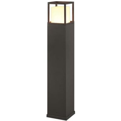 Trio, Gartenbeleuchtung, LED-Wegeleuchte 2300/3000/4000K 477860142 (1450 lm) Trio, Gartenbeleuchtung, LED-Wegeleuchte 2300/3000/4000K 477860142 (1450 lm)
