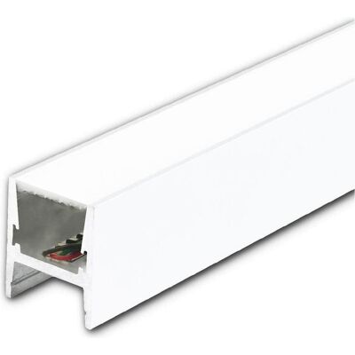 Isoled 46,5cm LED Lichtleiste - IP67, 24V, Weißdynamisch Isoled 46,5cm LED Lichtleiste - IP67, 24V, Weißdynamisch