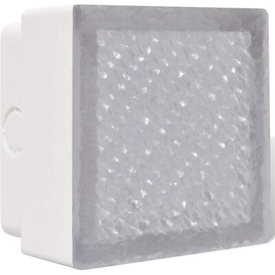 vidaXL LED Bodenleuchten - Außenbodenleuchte Garten Set 12 Stück vidaXL LED Bodenleuchten - Außenbodenleuchte Garten Set 12 Stück