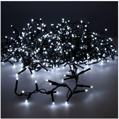 Lumineo, Lichterkette, Led-Lichterkette 11 M 16 M (16 m) Lumineo, Lichterkette, Led-Lichterkette 11 M 16 M (16 m)