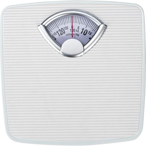 Wenko, Personenwaage, Mechanische Waage (130 kg)
