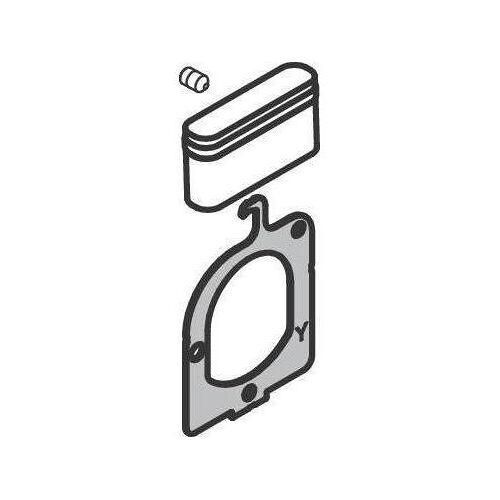 Hansgrohe Strahlregler, Strahlregler