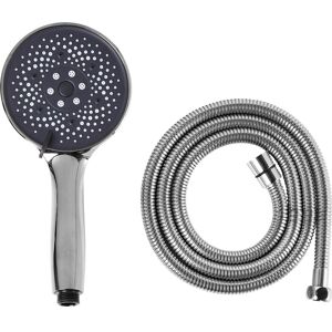 Beliani, Duschbrause, Ichma (5 Strahlarten) Beliani, Duschbrause, Ichma (5 Strahlarten)