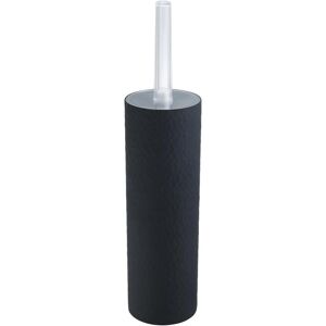 Diaqua, Toilettenbürste, Toilettengarnitur Detre Schwarz Diaqua, Toilettenbürste, Toilettengarnitur Detre Schwarz