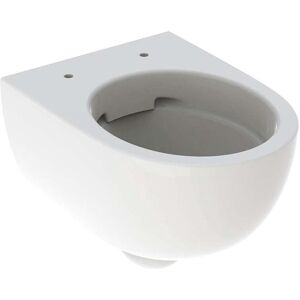 Geberit Selnova Compact Wand-WC - Rimfree, 490x355 mm Geberit Selnova Compact Wand-WC - Rimfree, 490x355 mm