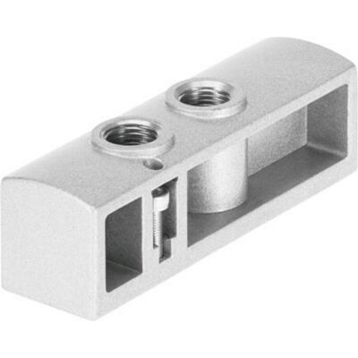 Festo, Betätigungsplatte, Versorgungsplatte VABF-B10-20-P1A4-G18-P3 576493 1 St. Festo, Betätigungsplatte, Versorgungsplatte VABF-B10-20-P1A4-G18-P3 576493 1 St.