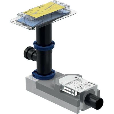 Geberit 154159001 Duschrinne - CleanLine Reihe Geberit 154159001 Duschrinne - CleanLine Reihe