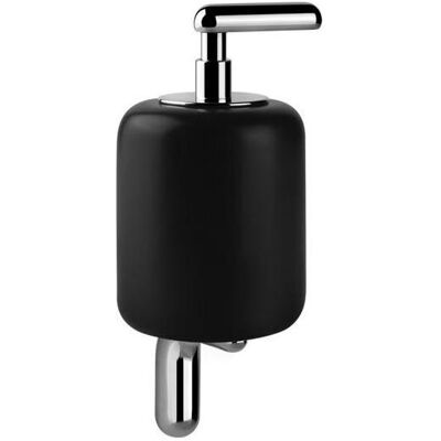 Gessi Goccia Wandmontierter Gres Seifenspender - Seifenspender Gessi Goccia Wandmontierter Gres Seifenspender - Seifenspender