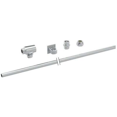 Geberit AquaClean Tuma - Wasseranschlussset - Wandmontage Geberit AquaClean Tuma - Wasseranschlussset - Wandmontage