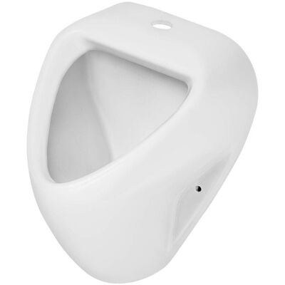 Deante, WC Deckel, Hanging urinal - water connection from the top Deante, WC Deckel, Hanging urinal - water connection from the top