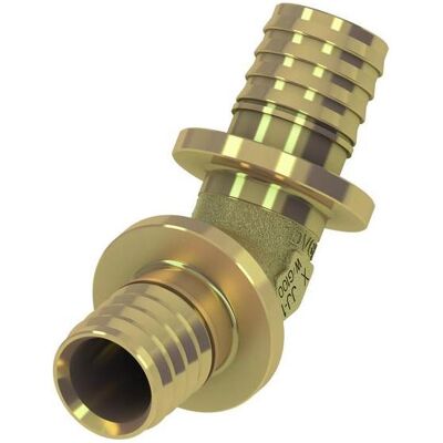 TECE Marken 707169 Siliziumbronze 40x40 Rohrverbindung - Rohrverbindung TECE Marken 707169 Siliziumbronze 40x40 Rohrverbindung - Rohrverbindung