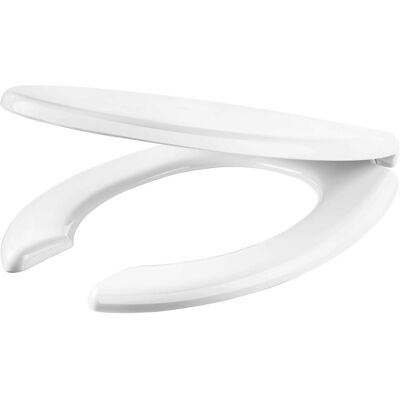 Deante Vital CDV6WPW Toilettenbrille mit Soft-Close Deante Vital CDV6WPW Toilettenbrille mit Soft-Close