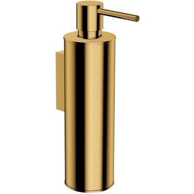 Omnires - MP60721GL - Gold - Messing - Seifenspender Omnires - MP60721GL - Gold - Messing - Seifenspender