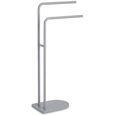 Zeller Harmaa Handtuchständer - Towel Rack Zeller Harmaa Handtuchständer - Towel Rack