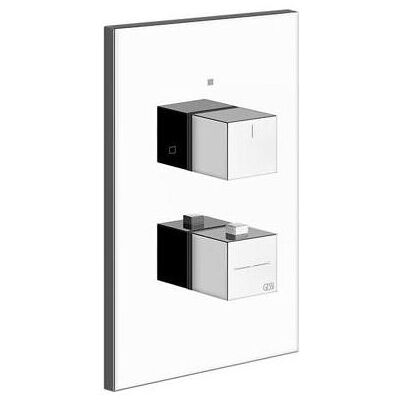 Gessi - 09269 - 2-Wege - Unterputz-Thermostatmischer-Set Gessi - 09269 - 2-Wege - Unterputz-Thermostatmischer-Set