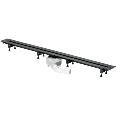 Viega Advantix Duschrinnen Grundkörper 300-1200mm Viega Advantix Duschrinnen Grundkörper 300-1200mm