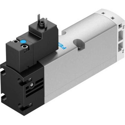 Festo, Ventil, VSVA-B-M52-MH-A1-1AC1 547100 Magnetventil Festo, Ventil, VSVA-B-M52-MH-A1-1AC1 547100 Magnetventil