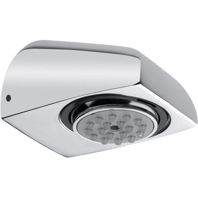 Deante, Duschbrause, Anti-vandal hand shower Deante, Duschbrause, Anti-vandal hand shower