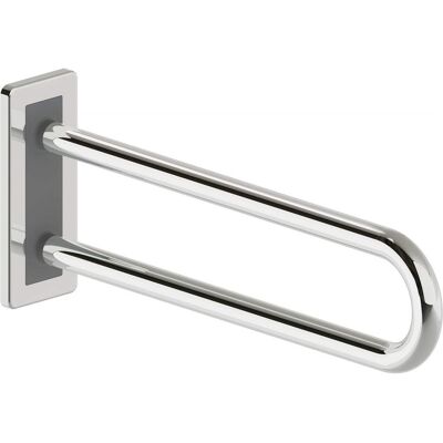 Deante, Haltegriff + Badewanneneinstiegshilfe, Feste Wandhalterung - 60 cm Deante, Haltegriff + Badewanneneinstiegshilfe, Feste Wandhalterung - 60 cm