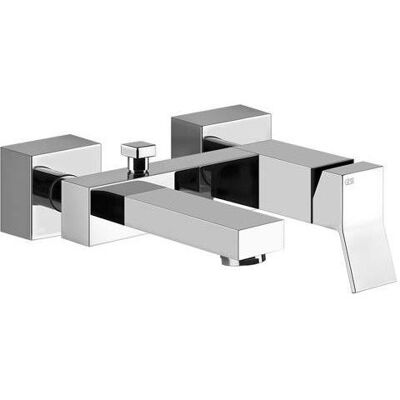 Gessi - Rettangolo K - Metall Schwarz PVD - Faucet Gessi - Rettangolo K - Metall Schwarz PVD - Faucet