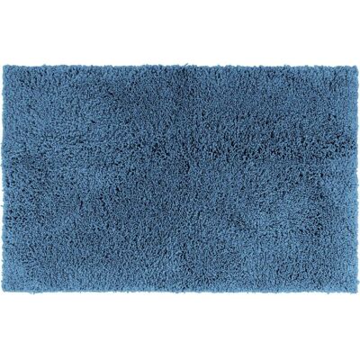 Karat, Badteppich, Sky Soft Hellblau Badematte50x80 cm (80 x 50 cm) Karat, Badteppich, Sky Soft Hellblau Badematte50x80 cm (80 x 50 cm)