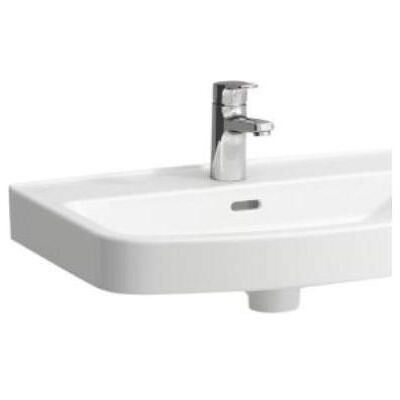 Laufen Kompas 600x420mm Porzellanwaschbecken - Nordisch Design Laufen Kompas 600x420mm Porzellanwaschbecken - Nordisch Design
