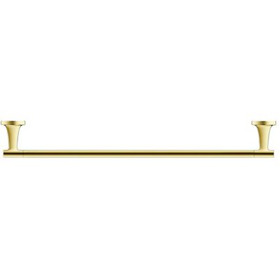 Duravit Starck T Gold Poliert Handtuchhalter - Badzubehör Duravit Starck T Gold Poliert Handtuchhalter - Badzubehör