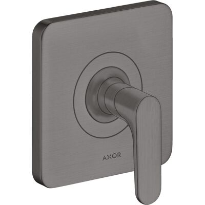 Hansgrohe Duscharmatur + Badewannenarmatur, Axor Citterio M Absperrventil Unterputz DN15 / DN20 Hansgrohe Duscharmatur + Badewannenarmatur, Axor Citterio M Absperrventil Unterputz DN15 / DN20