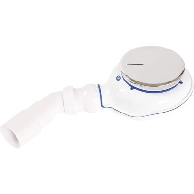 Deante Top-Reiniger Duschsiphon - Abfluss mit Montagematerial Deante Top-Reiniger Duschsiphon - Abfluss mit Montagematerial