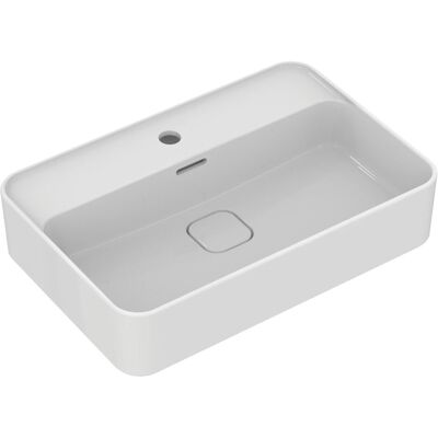 Ideal Standard T2998MA Weiß Keramik Aufsatzwaschtisch - Strada II Serie Ideal Standard T2998MA Weiß Keramik Aufsatzwaschtisch - Strada II Serie