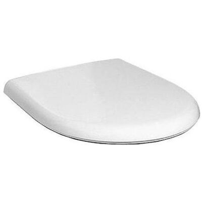 Usorteret Nova Toilettensitz - Weiß - WC-Sitz Usorteret Nova Toilettensitz - Weiß - WC-Sitz