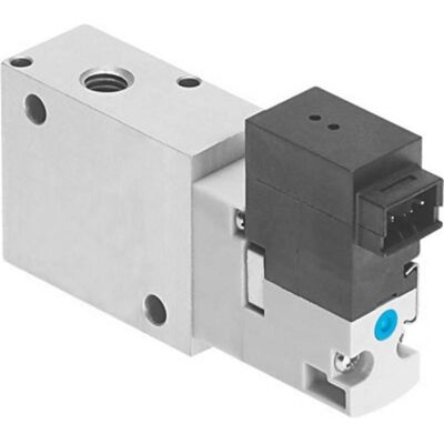 Festo, Ventil, VOVG-S12-M32C-AH-M5-1H2 560703 Magnetventil Festo, Ventil, VOVG-S12-M32C-AH-M5-1H2 560703 Magnetventil