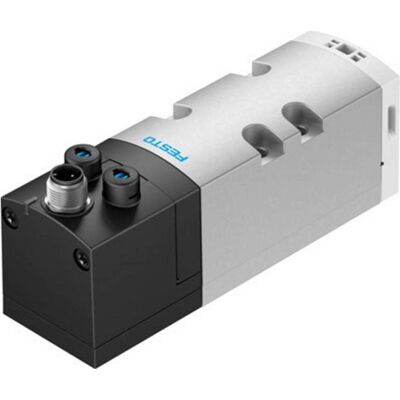 Festo, Ventil, VSVA-B-T32C-AZD-D1-1R5L 561369 Magnetventil Festo, Ventil, VSVA-B-T32C-AZD-D1-1R5L 561369 Magnetventil